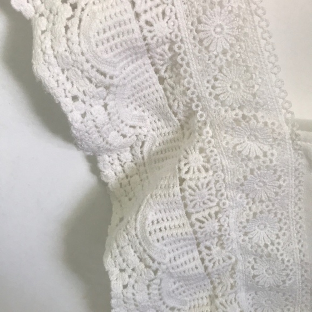 Twine & String top - Picture 2 of 6